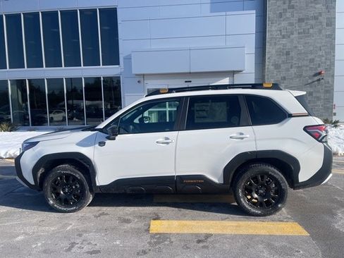 New 2026 Subaru Forester Wilderness image 9
