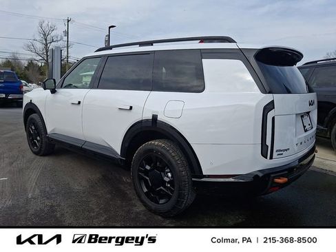 New 2027 Kia Telluride SX Prestige X-Pro image 5