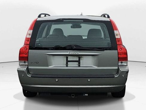 Used 2007 Volvo V70 2.4 image 6