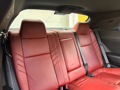 Used 2021 Dodge Challenger SRT Super Stock RWD image 70