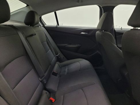Used 2019 Chevrolet Cruze LT w/ LT Fleet Convenience Package image 19
