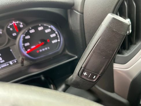 Used 2022 Chevrolet Silverado 2500 W/T w/ WT Fleet Convenience Package image 23