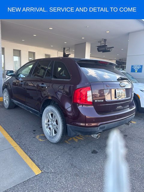 Used 2011 Ford Edge SE w/ 101A Rapid Spec Order Code FWD image 1