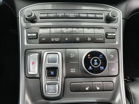 Used 2021 Hyundai Santa Fe SEL Premium AWD/4WD image 19