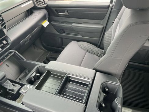 New 2026 Toyota Tundra SR5 RWD image 19