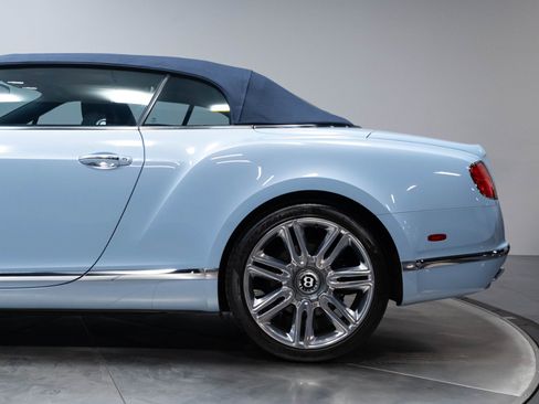 Used 2016 Bentley Continental GT AWD/4WD image 27