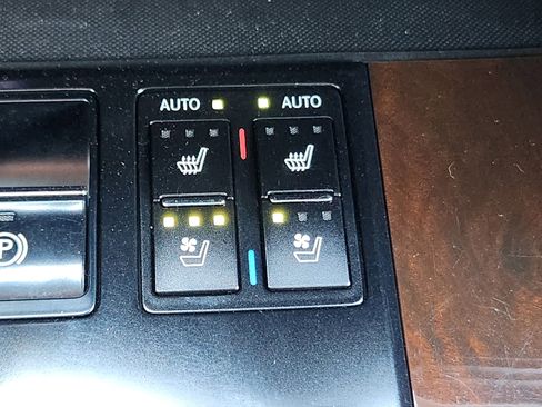 Used 2017 Lexus RX 350 AWD w/ Premium Package image 27