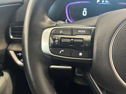 Certified 2024 Kia Sportage X-Line w/ X-Line Premium Package AWD/4WD image 25