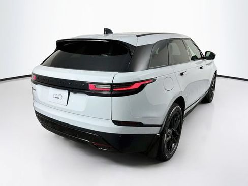 New 2026 Land Rover Range Rover Velar S AWD/4WD image 5