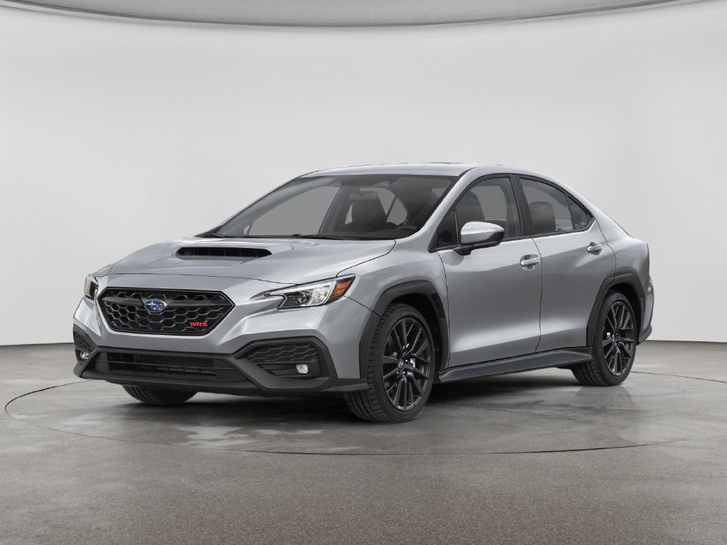 New 2026 Subaru WRX Premium AWD/4WD image 1