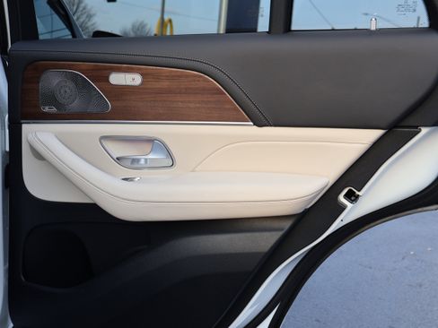 Certified 2025 Mercedes-Benz GLE 63 AMG S image 26