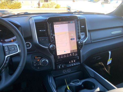 New 2026 RAM 1500 Big Horn image 6