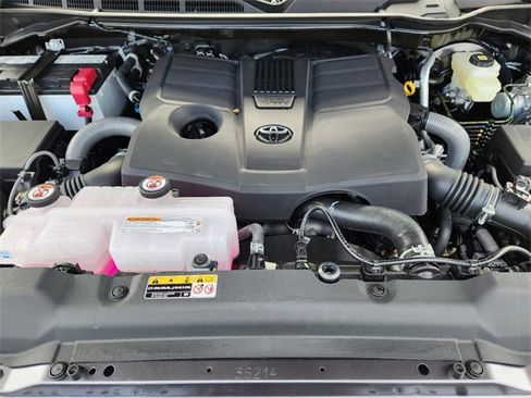New 2025 Toyota Tundra SR5 image 20