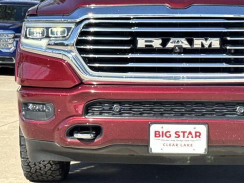 Used 2022 RAM 1500 Limited image 7