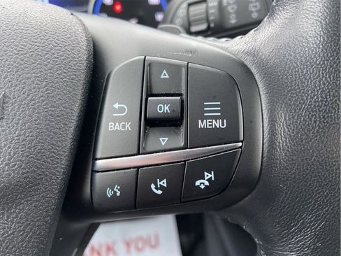 Used 2023 Ford Bronco Sport Badlands image 27