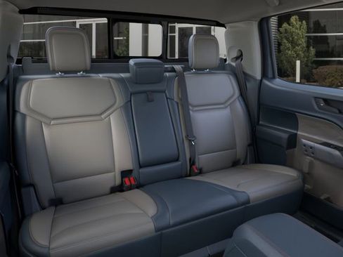 New 2026 Ford Maverick Lariat AWD/4WD image 11
