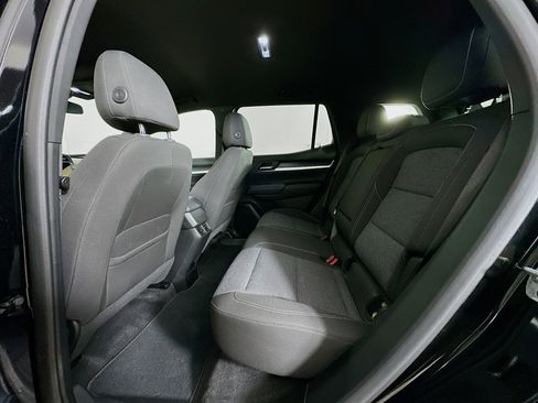 Used 2025 GMC Terrain Elevation image 27