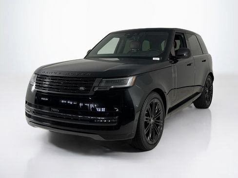 Used 2024 Land Rover Range Rover SE AWD/4WD image 1
