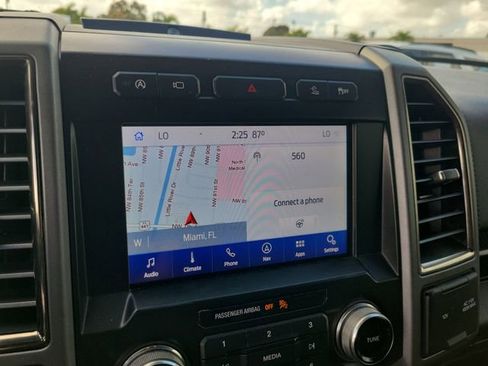 Used 2020 Ford F150 Raptor w/ Equipment Group 802A Luxury image 26