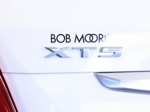 Certified 2019 Cadillac XT5 Premium Luxury image 7