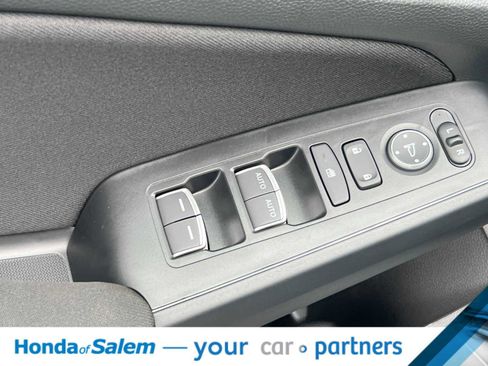 New 2026 Honda Civic Sport image 13