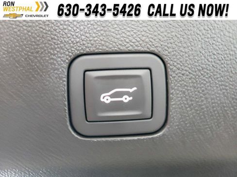 New 2025 Chevrolet Tahoe High Country image 22