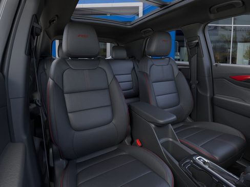 New 2026 Chevrolet TrailBlazer RS w/ Convenience Package image 48