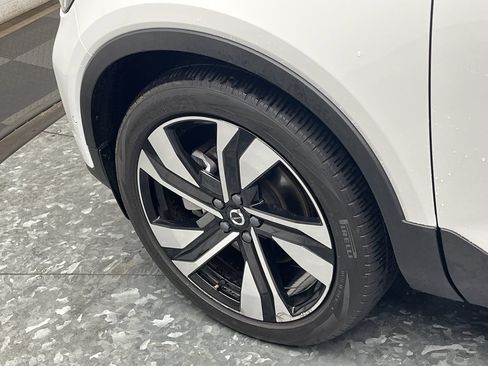Used 2023 Volvo XC40 B5 Ultimate w/ Protection Package Premier AWD/4WD image 33