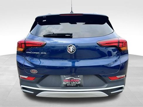 Used 2023 Buick Encore GX Select FWD image 3