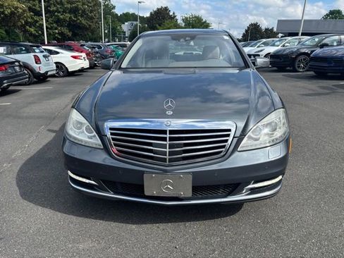 Used 2010 Mercedes-Benz S 550 image 9