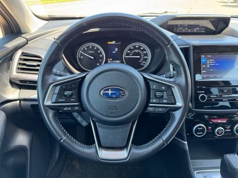 Used 2022 Subaru Forester Premium AWD/4WD image 18
