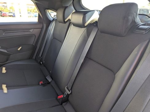 Used 2024 Honda Civic Sport image 14
