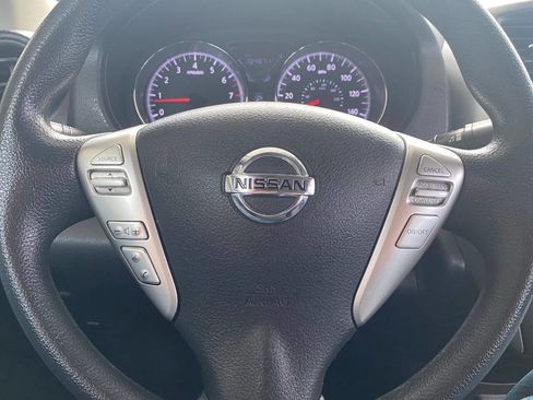 Used 2019 Nissan Versa SV FWD image 23