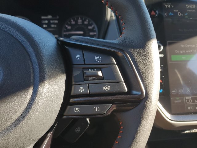 New 2026 Subaru Crosstrek 2.5i Limited AWD/4WD image 24