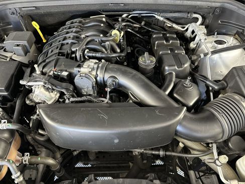 Used 2023 Dodge Durango GT RWD image 28