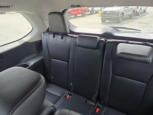Used 2024 Toyota Grand Highlander AWD image 21