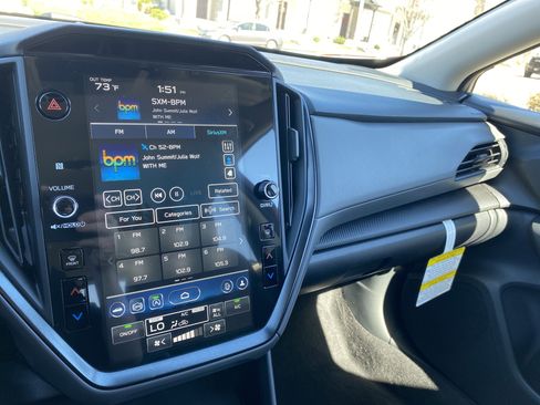 New 2026 Subaru Crosstrek 2.0i Premium image 13