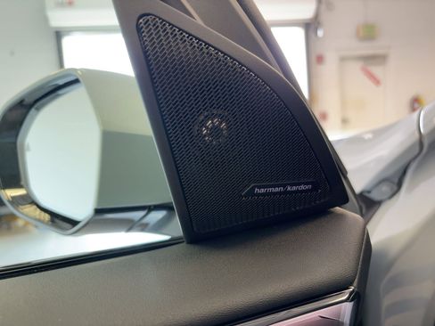 New 2026 BMW X3 xDrive30 w/ Premium Package image 22