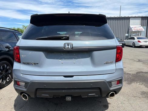 Used 2023 Honda Passport EX-L image 10