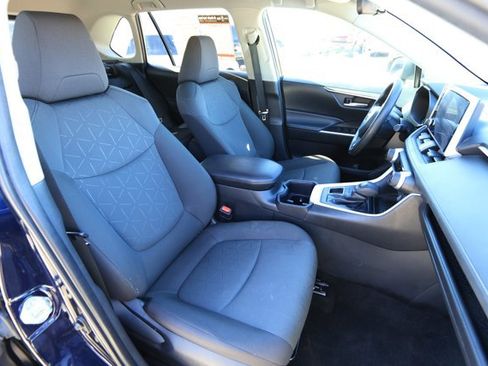 Used 2023 Toyota RAV4 XLE image 26