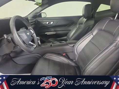 Used 2024 Ford Mustang GT Premium RWD image 14