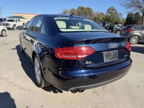 Used 2011 Audi A4 2.0T Premium image 7