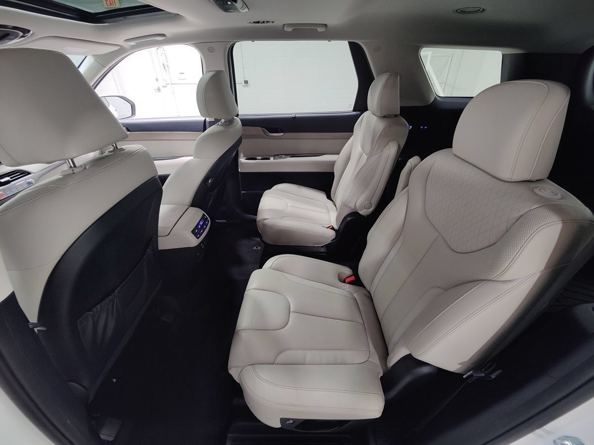 Used 2021 Hyundai Palisade SEL w/ Premium Package AWD/4WD image 54