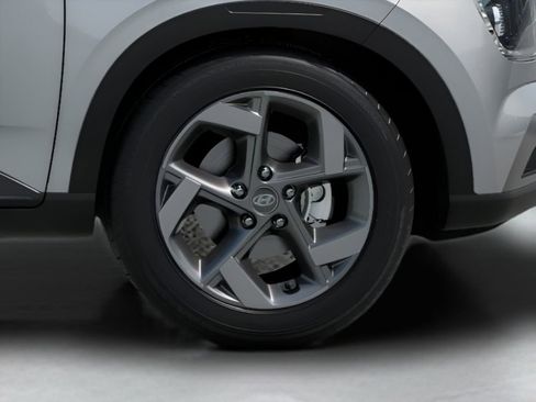 New 2026 Hyundai Venue SEL FWD image 16