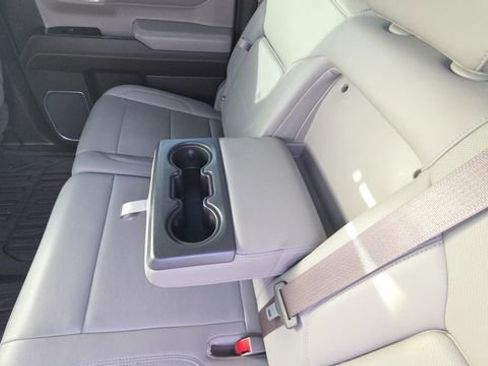 Used 2023 GMC Sierra 1500 SLT w/ SLT Premium Package image 24