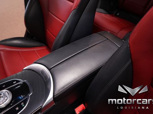 Used 2019 Mercedes-Benz GLC 300 4MATIC Coupe image 35