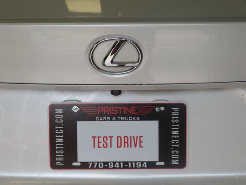 Used 2018 Lexus IS 300 w/ Accessory Package 2 RWD image 65