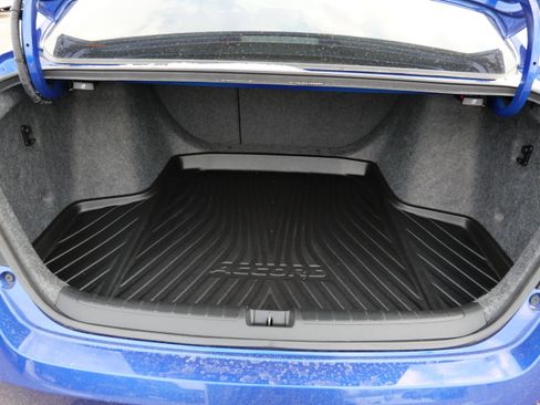 Used 2022 Honda Accord Sport Special Edition image 18