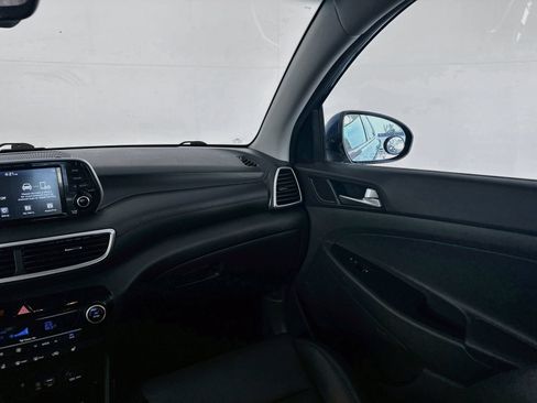 Used 2020 Hyundai Tucson Limited AWD/4WD image 22
