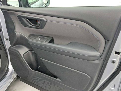 New 2026 Subaru Forester Premium image 30